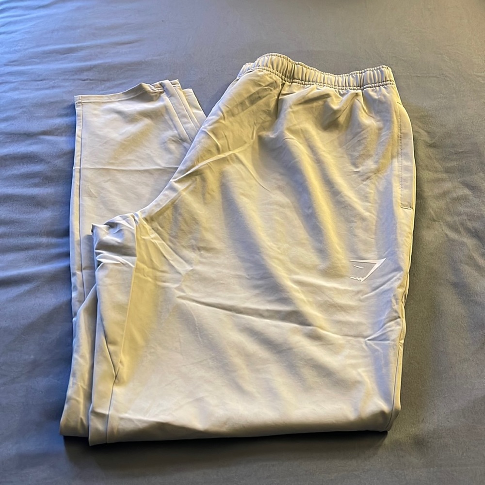 GYMSHARK PANTS